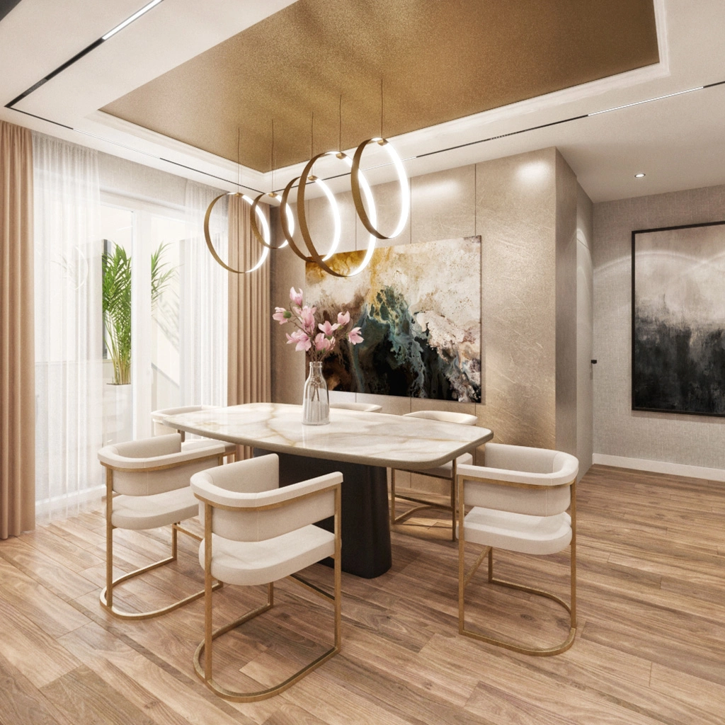 Metropol Residence