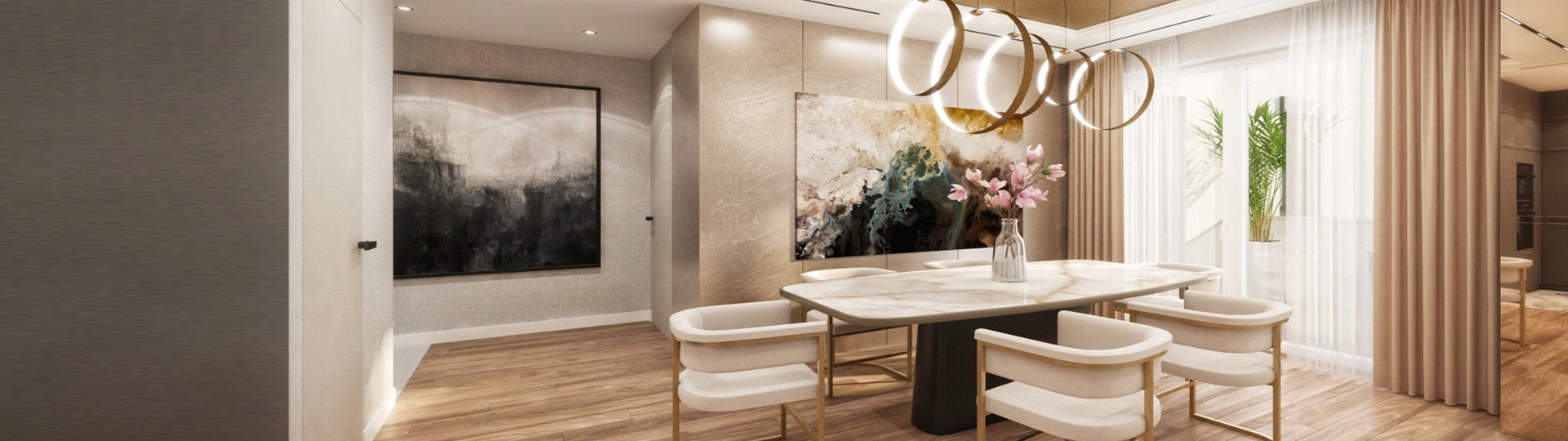 Metropol Residence