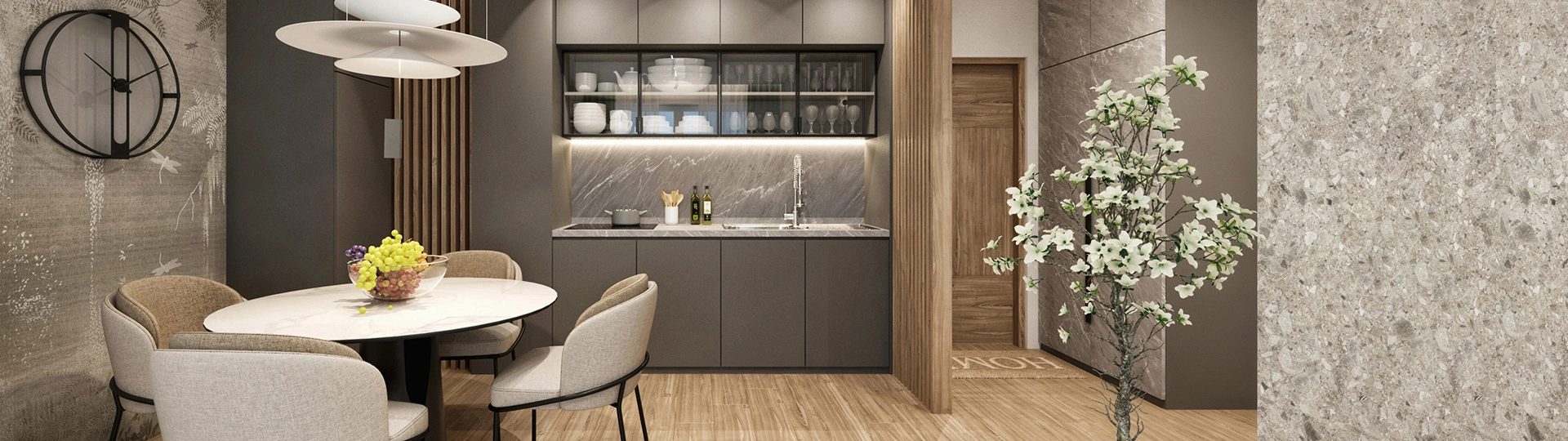 Metropol Residence