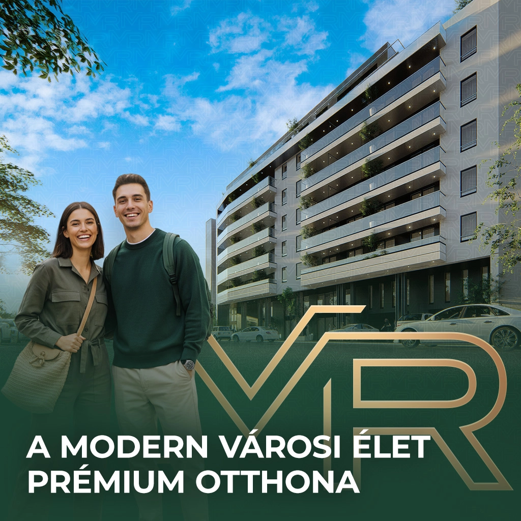 Metropol Residence