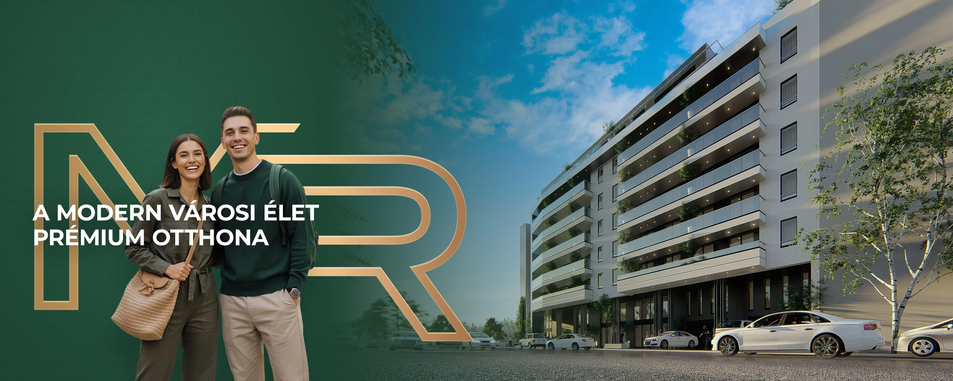 Metropol Residence