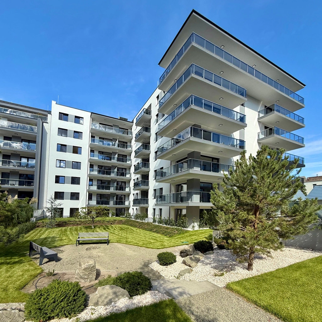 Next Home Development